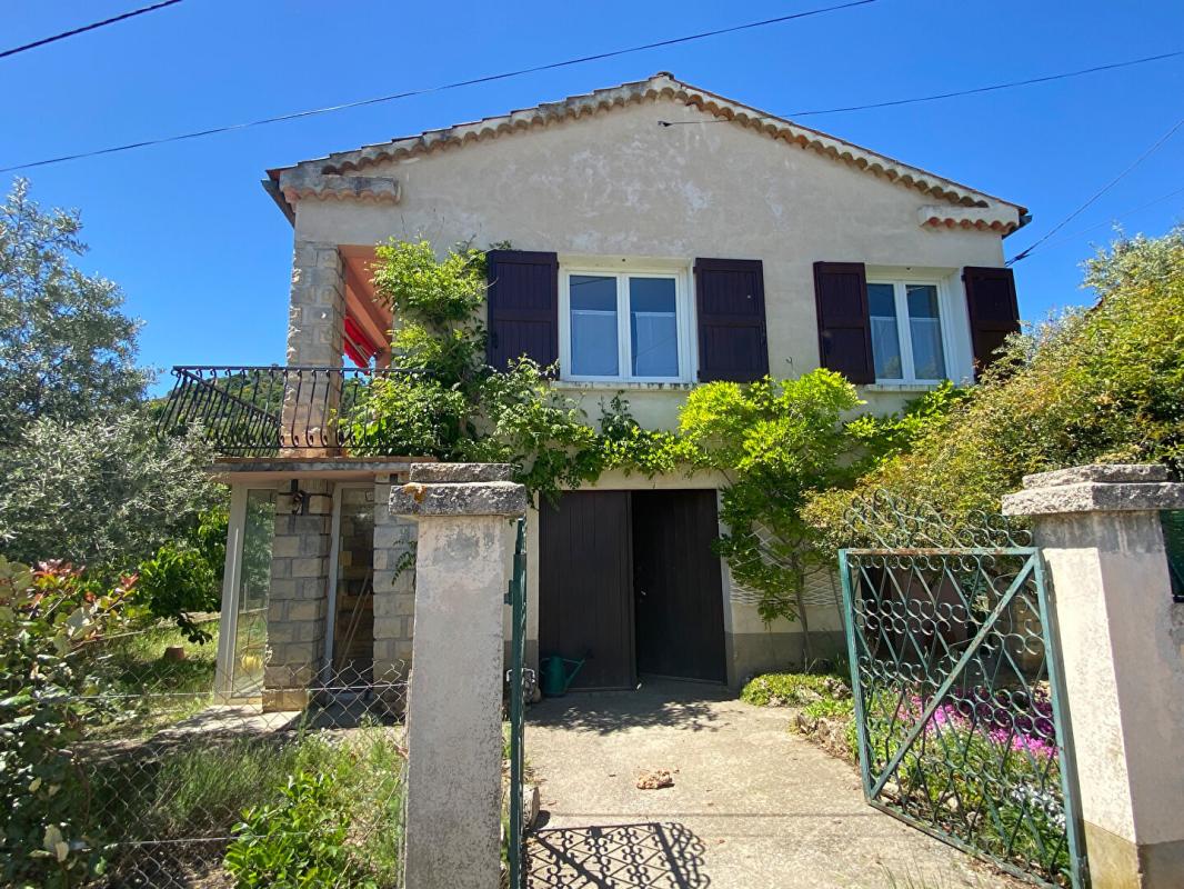 BRAS-D'ASSE Maison 5 pièce(s) 80.55 m2 1