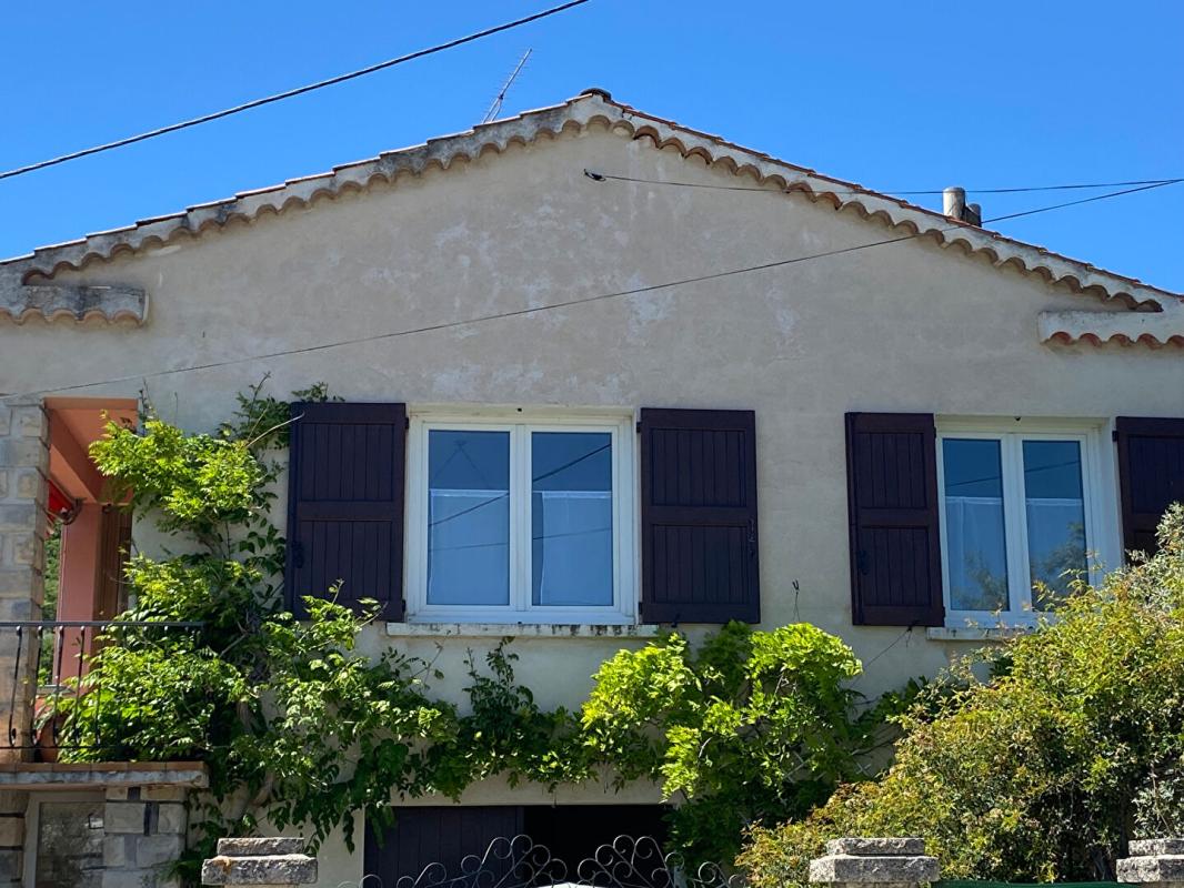 BRAS-D'ASSE Maison 5 pièce(s) 80.55 m2 2