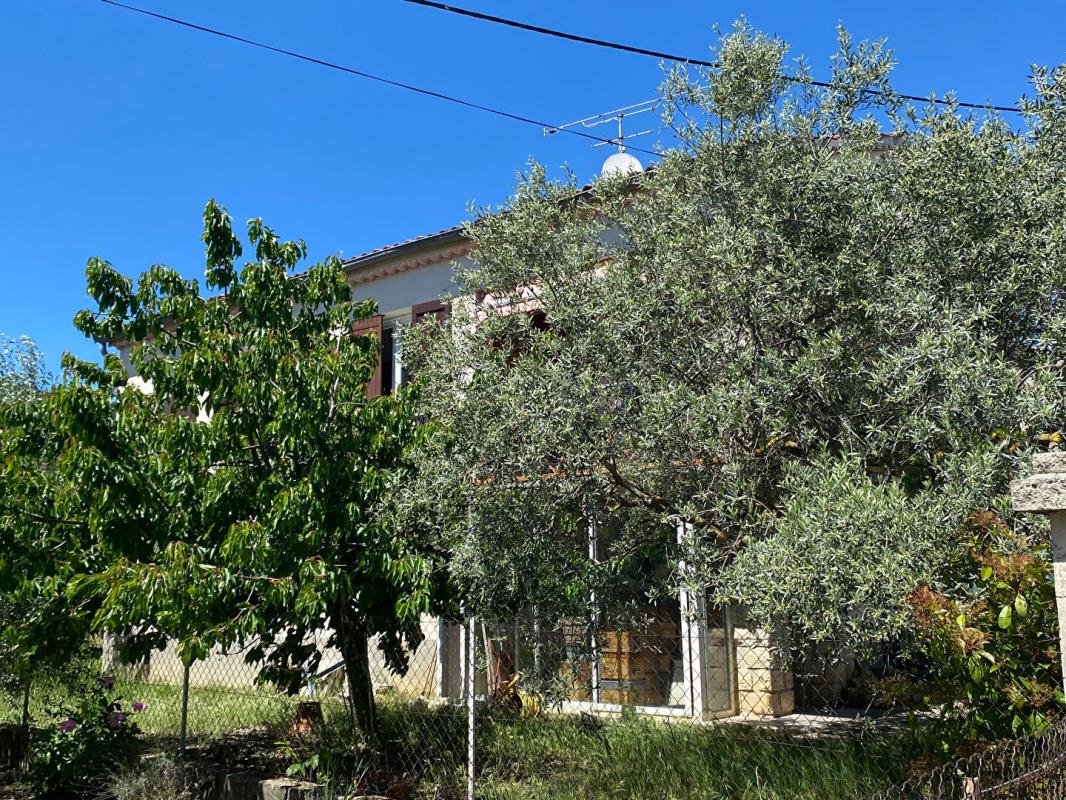 BRAS-D'ASSE Maison 5 pièce(s) 80.55 m2 3