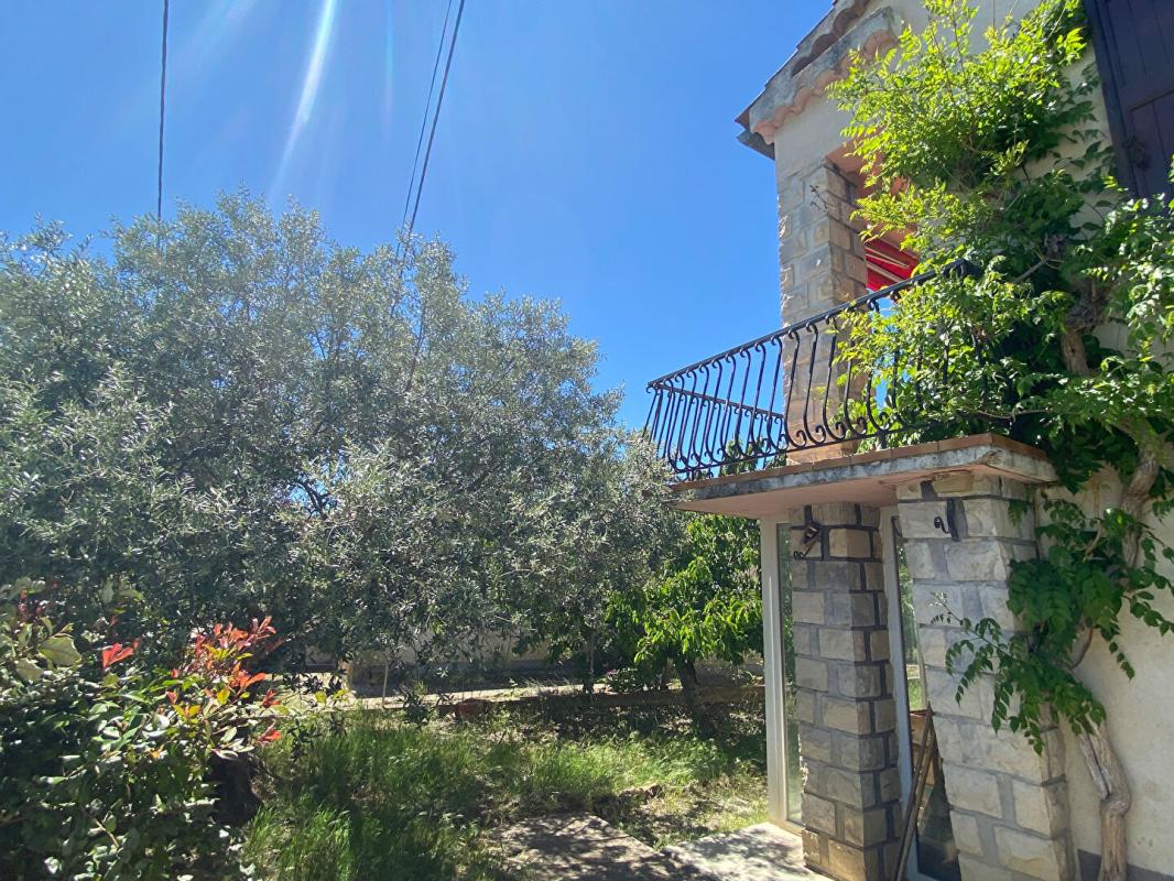 BRAS-D'ASSE Maison 5 pièce(s) 80.55 m2 4