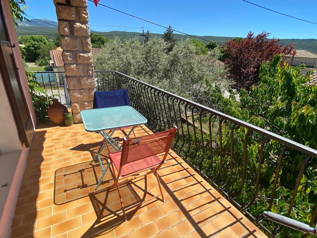 BRAS-D'ASSE Maison 5 pièce(s) 80.55 m2 5