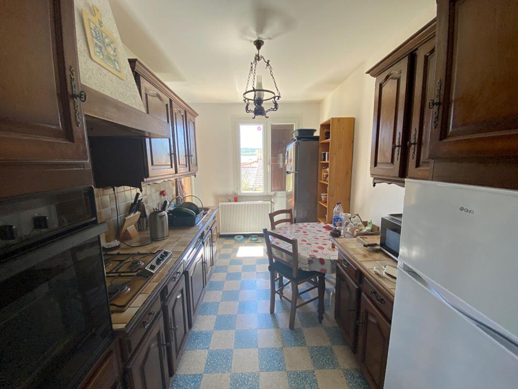 BRAS-D'ASSE Maison 5 pièce(s) 80.55 m2 8