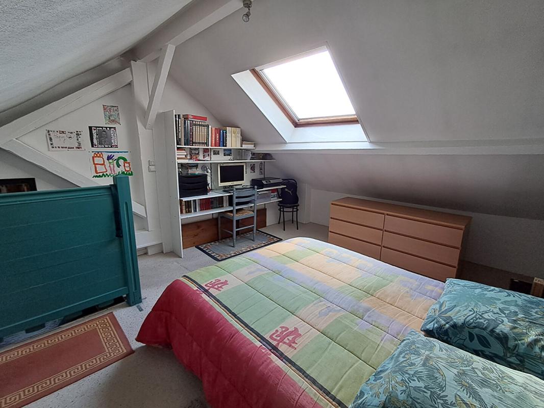 VESOUL Maison Vesoul 4 pièces 82 m2 à 126 000 euros 11