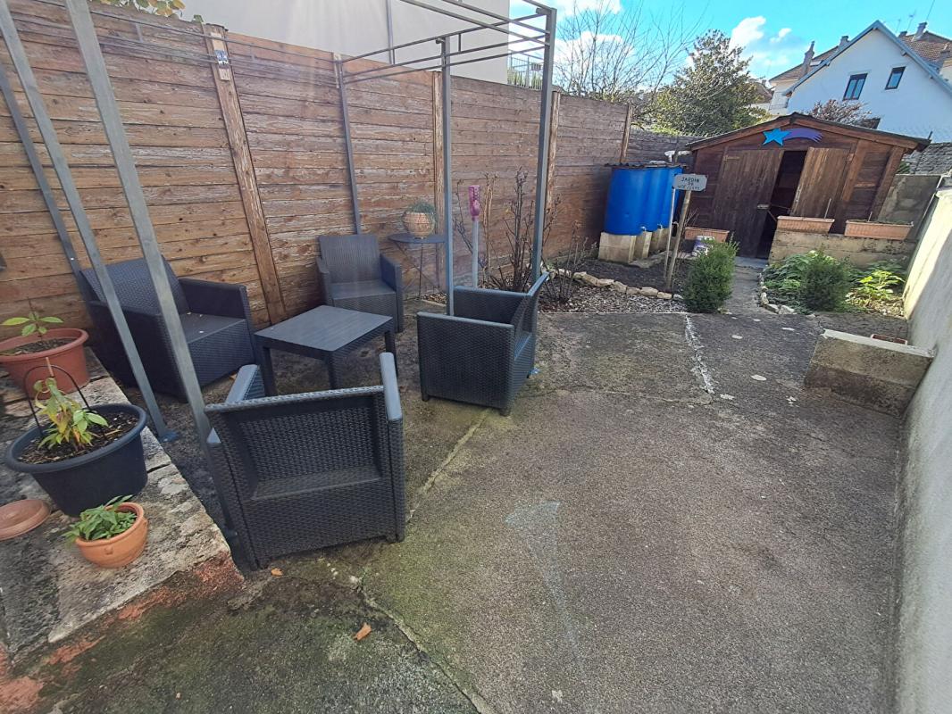 VESOUL Maison Vesoul 4 pièces 82 m2 à 126 000 euros 12