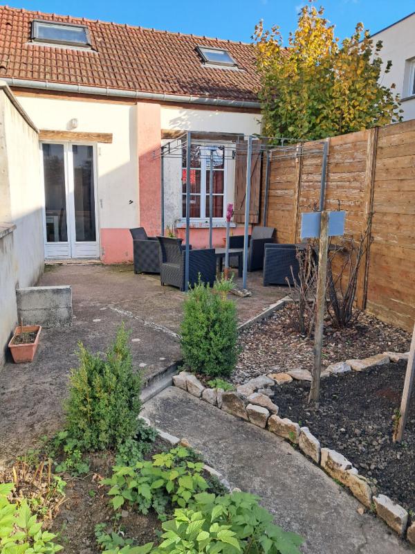 VESOUL Maison Vesoul 4 pièces 82 m2 à 126 000 euros 14