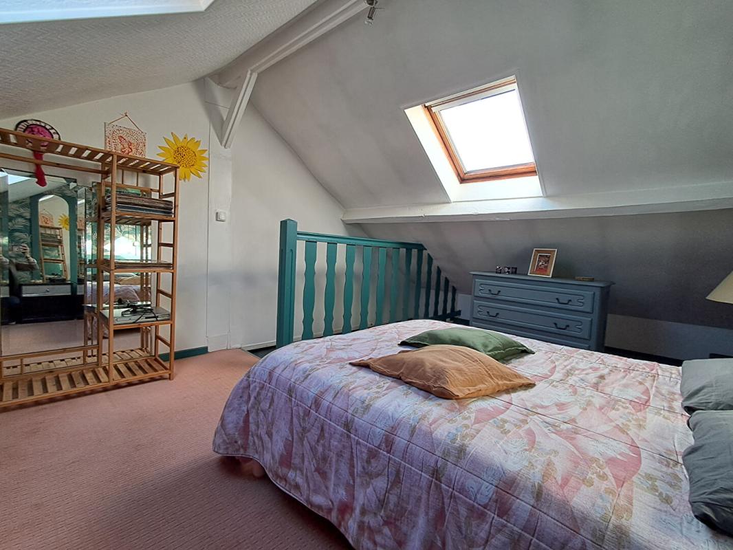 VESOUL Maison Vesoul 4 pièces 82 m2 à 126 000 euros 5