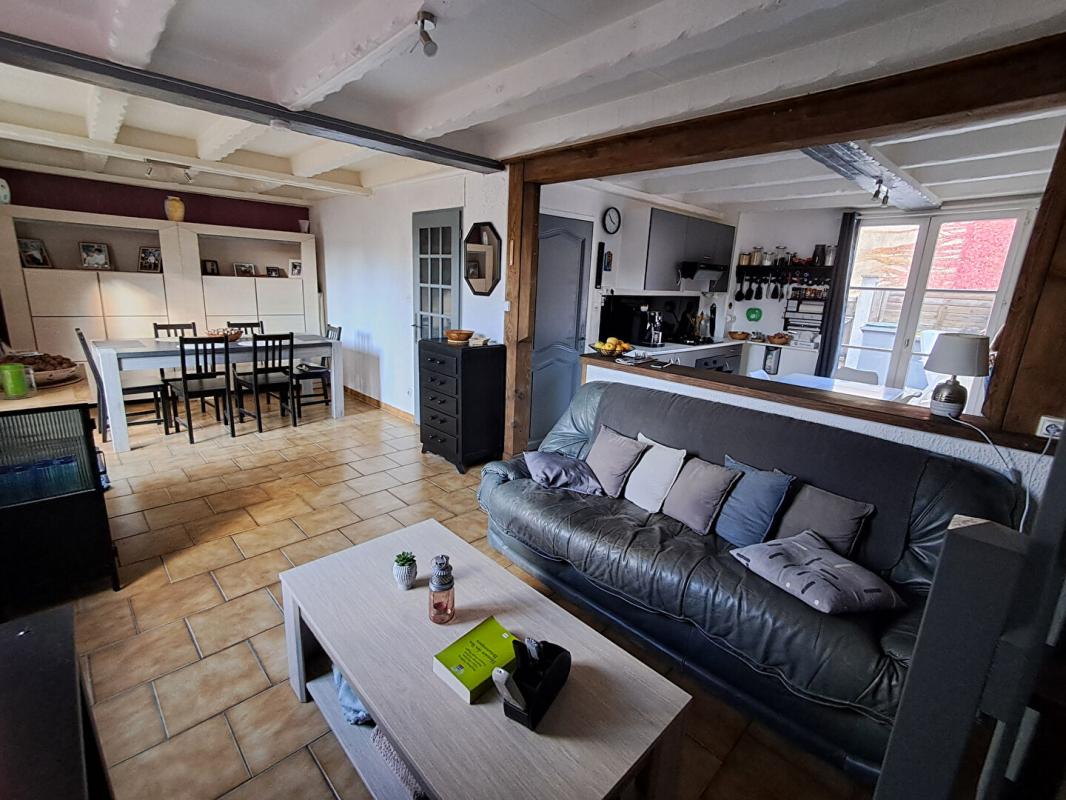 VESOUL Maison Vesoul 4 pièces 82 m2 à 126 000 euros 6