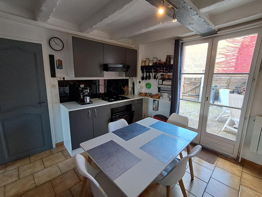 VESOUL Maison Vesoul 4 pièces 82 m2 à 126 000 euros 7