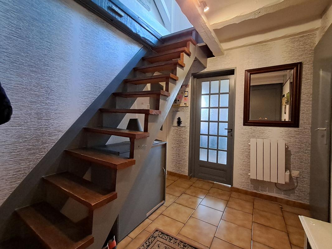 VESOUL Maison Vesoul 4 pièces 82 m2 à 126 000 euros 8