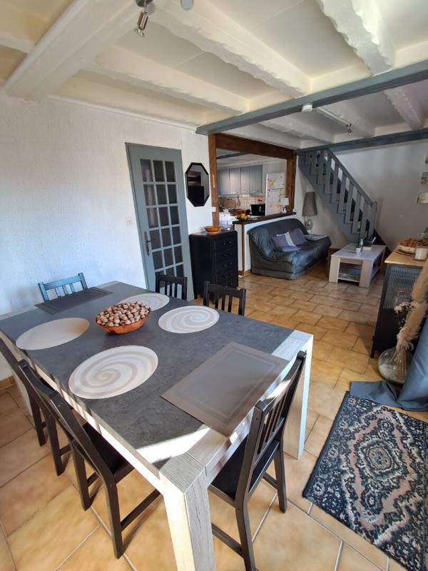 VESOUL Maison Vesoul 4 pièces 82 m2 à 126 000 euros 9