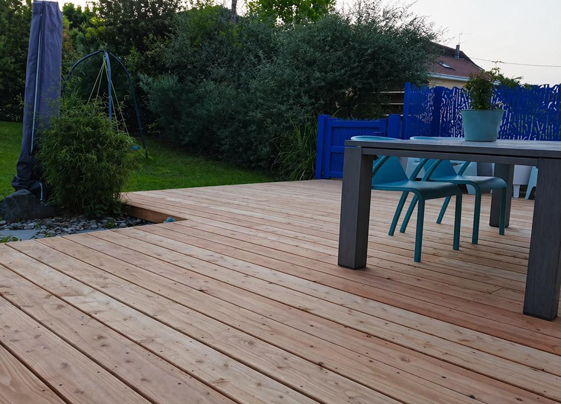 BADEVEL Maison en pierre rénovée avec atelier et jardin privatif 3