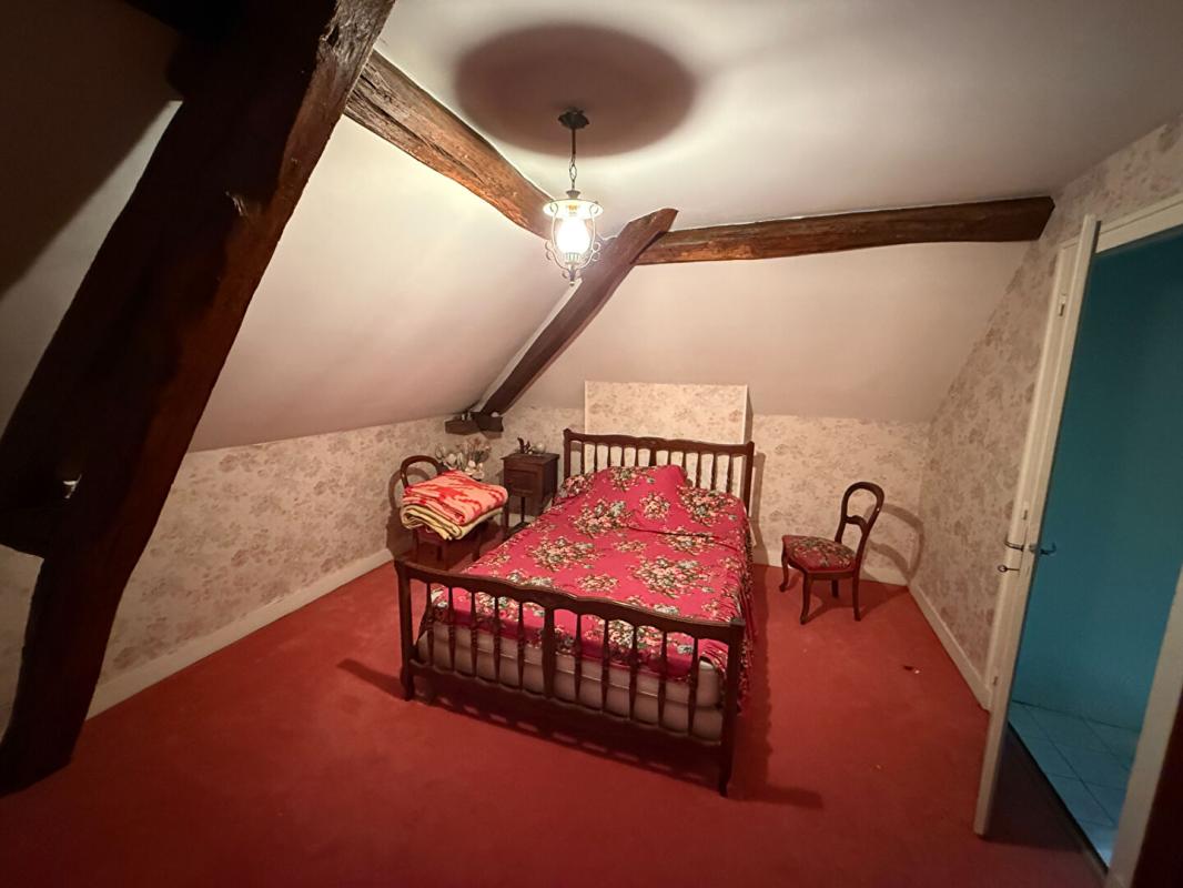 YZEURE Maison Yzeure 212 m2 10