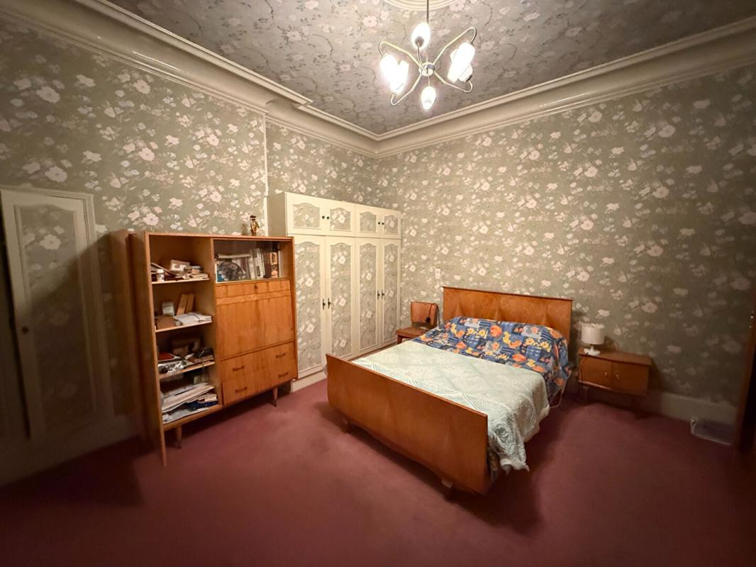 YZEURE Maison Yzeure 212 m2 11