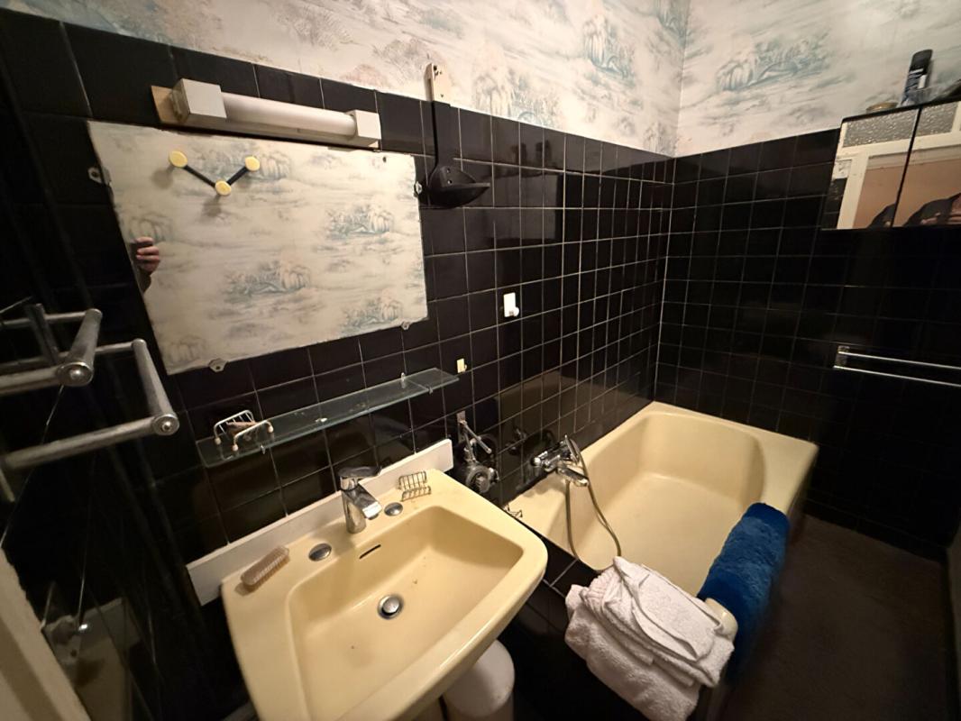 YZEURE Maison Yzeure 212 m2 12
