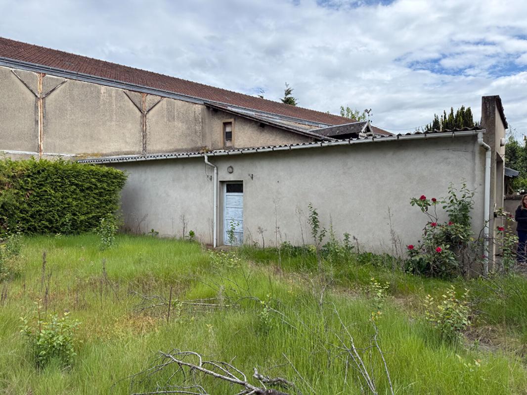 YZEURE Maison Yzeure 212 m2 13