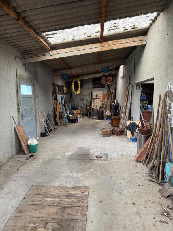 YZEURE Maison Yzeure 212 m2 14