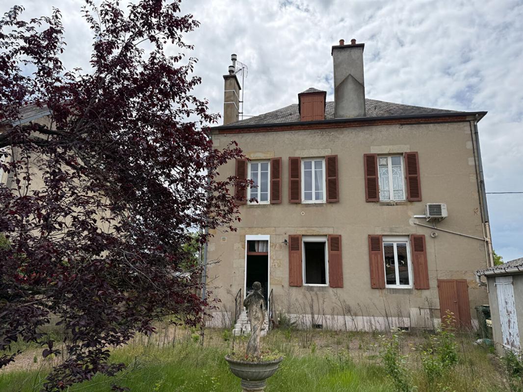 YZEURE Maison Yzeure 212 m2 2