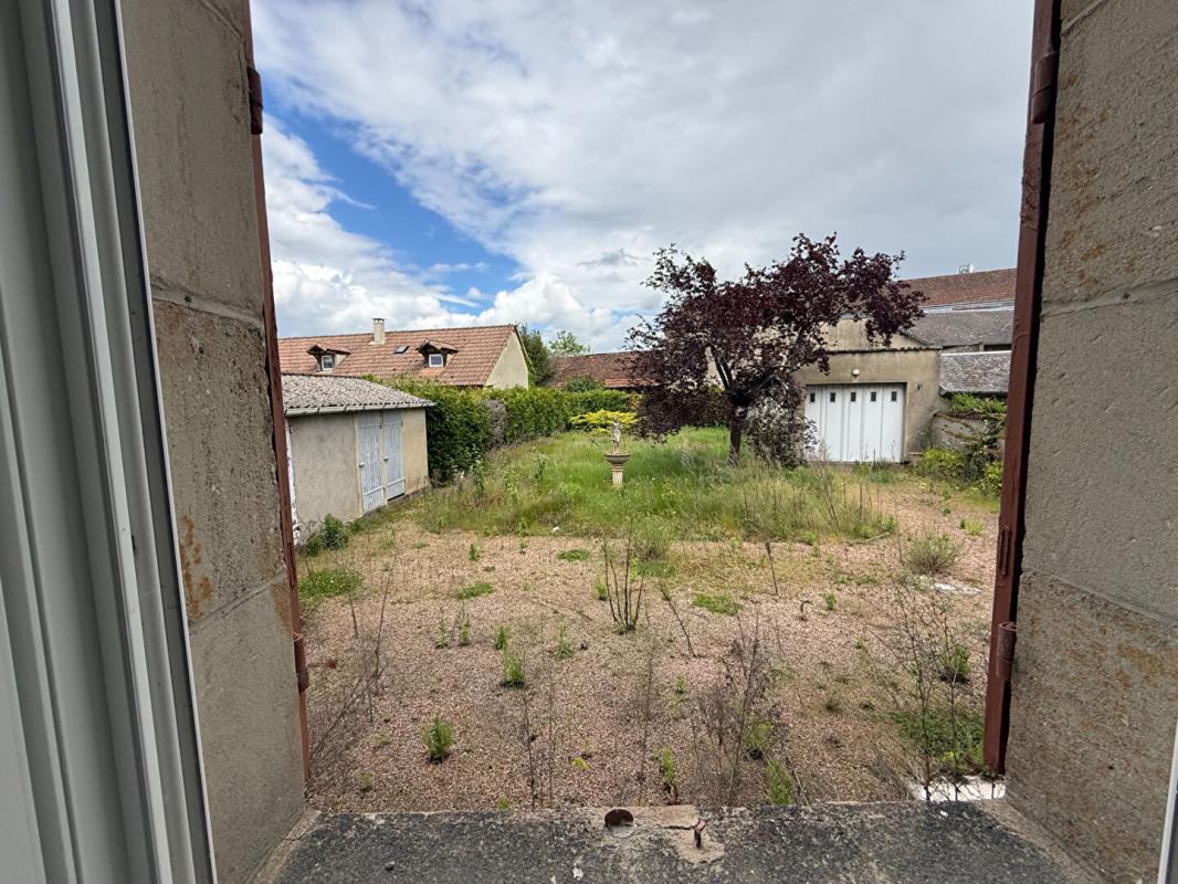 YZEURE Maison Yzeure 212 m2 7