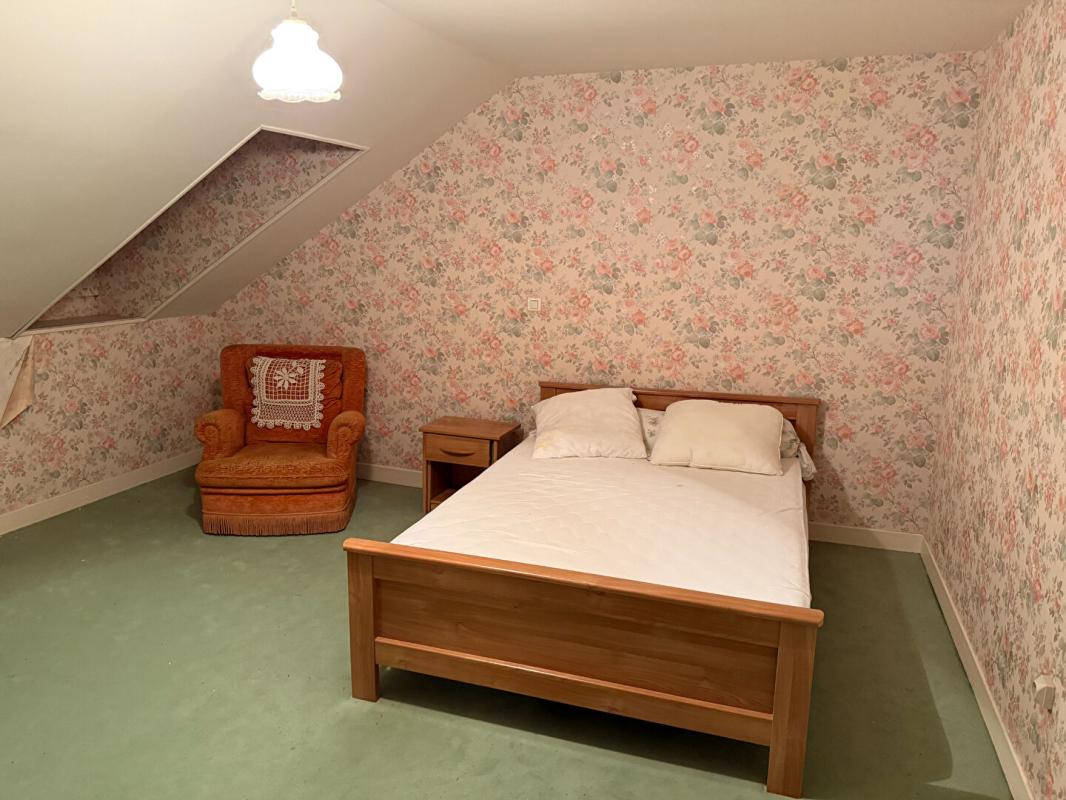 YZEURE Maison Yzeure 212 m2 9