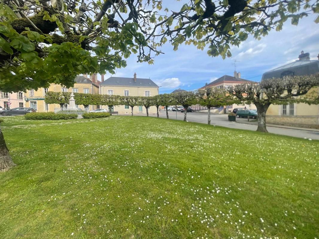 BELLEME Bellême centre - Immeuble de rapport avec commerce et appartements meublés - Rentabilité et potentiel d'évolution 11