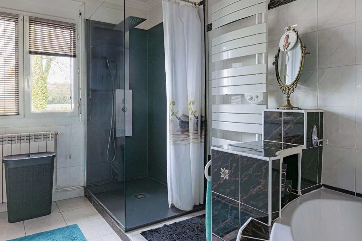 SAINT-VINCENT-DE-PAUL Belle Maison avec Piscine et Appartement indépendant -Secteur de Dax et St Paul les Dax 12
