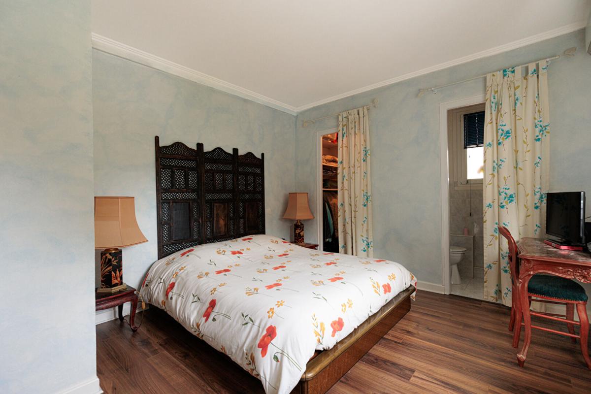 SAINT-VINCENT-DE-PAUL Belle Maison avec Piscine et Appartement indépendant -Secteur de Dax et St Paul les Dax 13