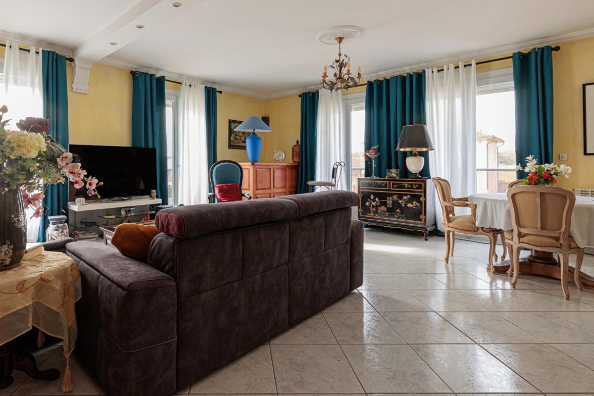 SAINT-VINCENT-DE-PAUL Belle Maison avec Piscine et Appartement indépendant -Secteur de Dax et St Paul les Dax 9
