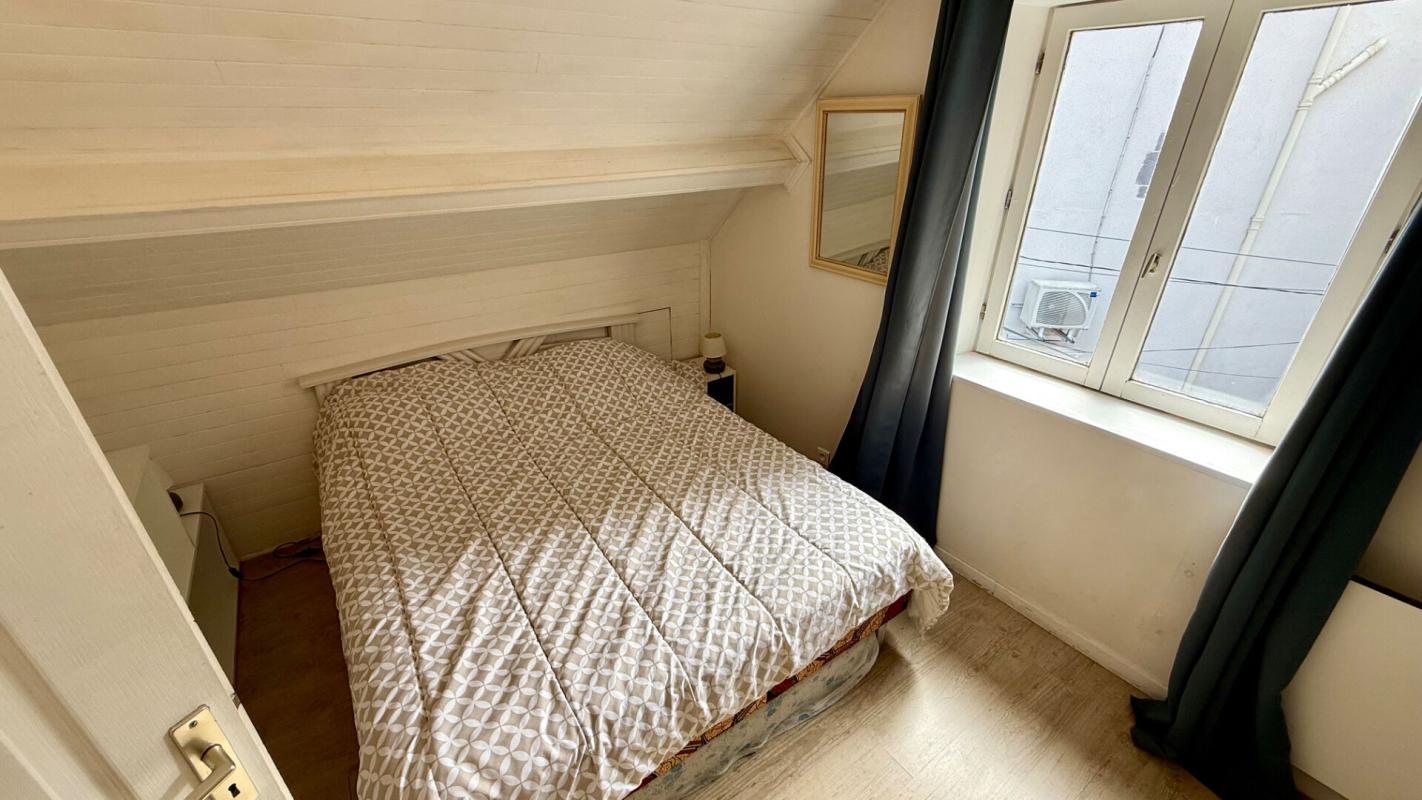 MONT-DORE Maison Mont Dore 5 pièce(s) 79.99 m2 11