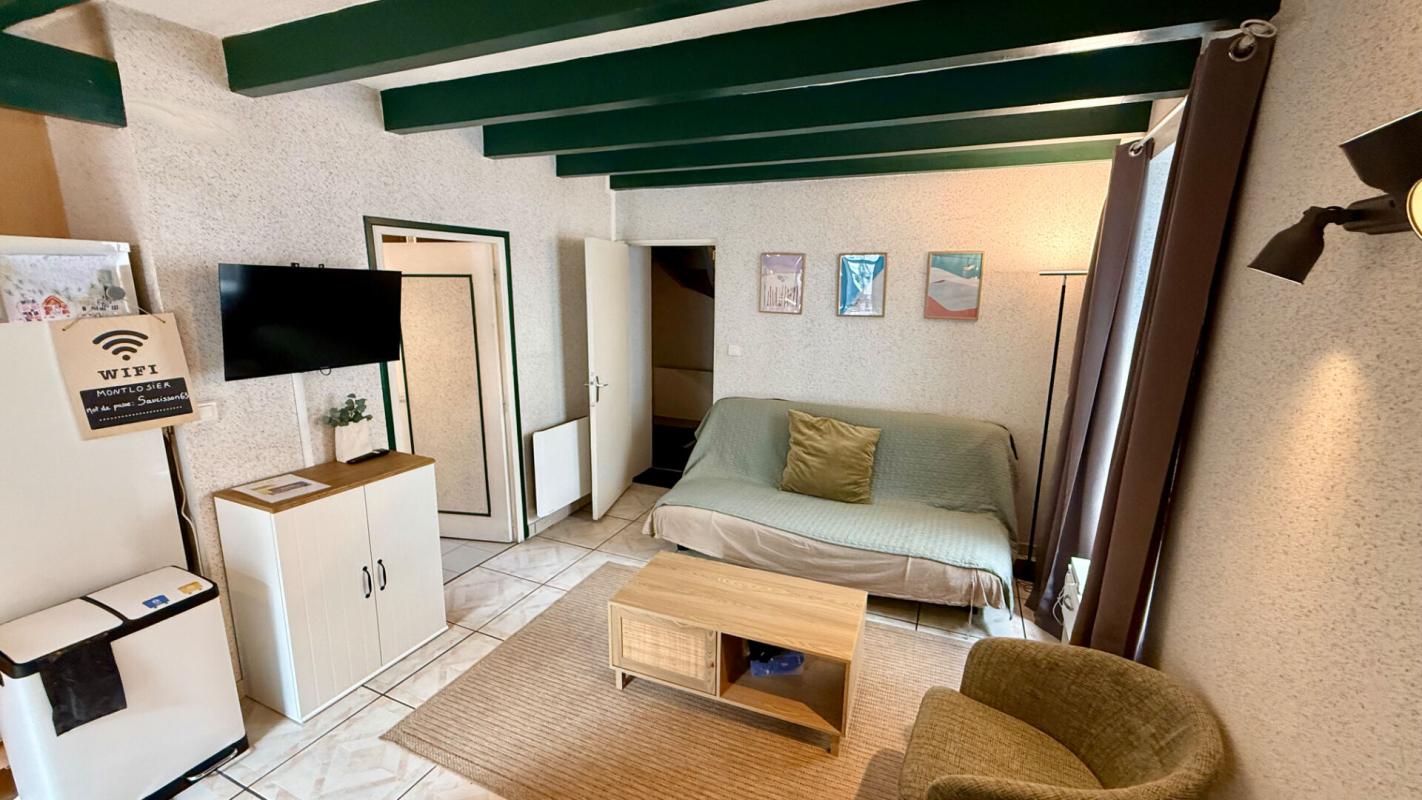 MONT-DORE Maison Mont Dore 5 pièce(s) 79.99 m2 8