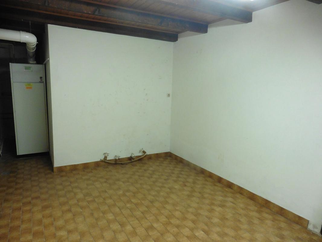 QUIMPERLE Maison Quimperlé 4 pièces 87 m2 habitables 10