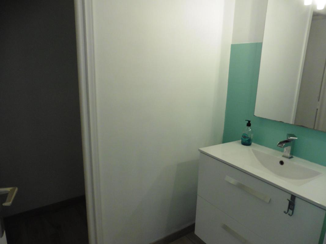 QUIMPERLE Maison Quimperlé 4 pièces 87 m2 habitables 5