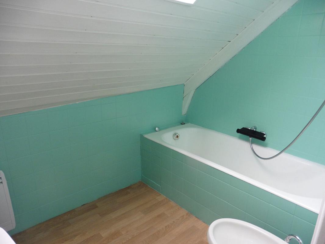 QUIMPERLE Maison Quimperlé 4 pièces 87 m2 habitables 7