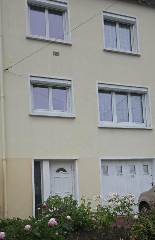 LE MANS Maison LE MANS LES MAILLETS  87 M2 GARAGE JARDIN 1