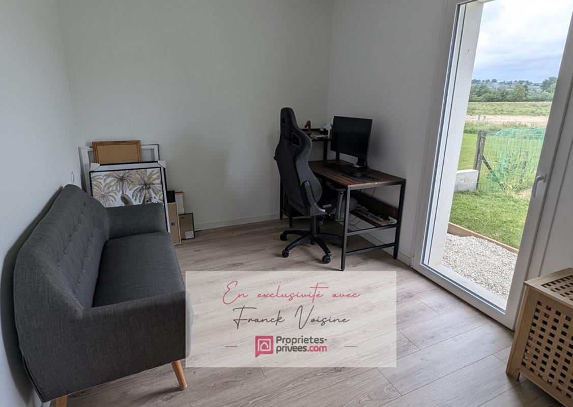 SAINT-MARS-LA-REORTHE A VENDRE en Exclusivité à Saint Mars la Réorthe, Maison de 88 m2 env avec 3 chambres sur une parcelle de 314 m2 env 10