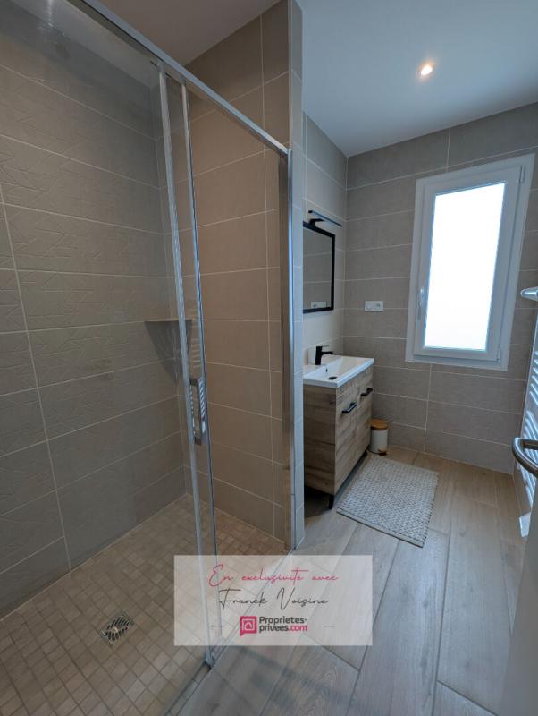 SAINT-MARS-LA-REORTHE A VENDRE en Exclusivité à Saint Mars la Réorthe, Maison de 88 m2 env avec 3 chambres sur une parcelle de 314 m2 env 5