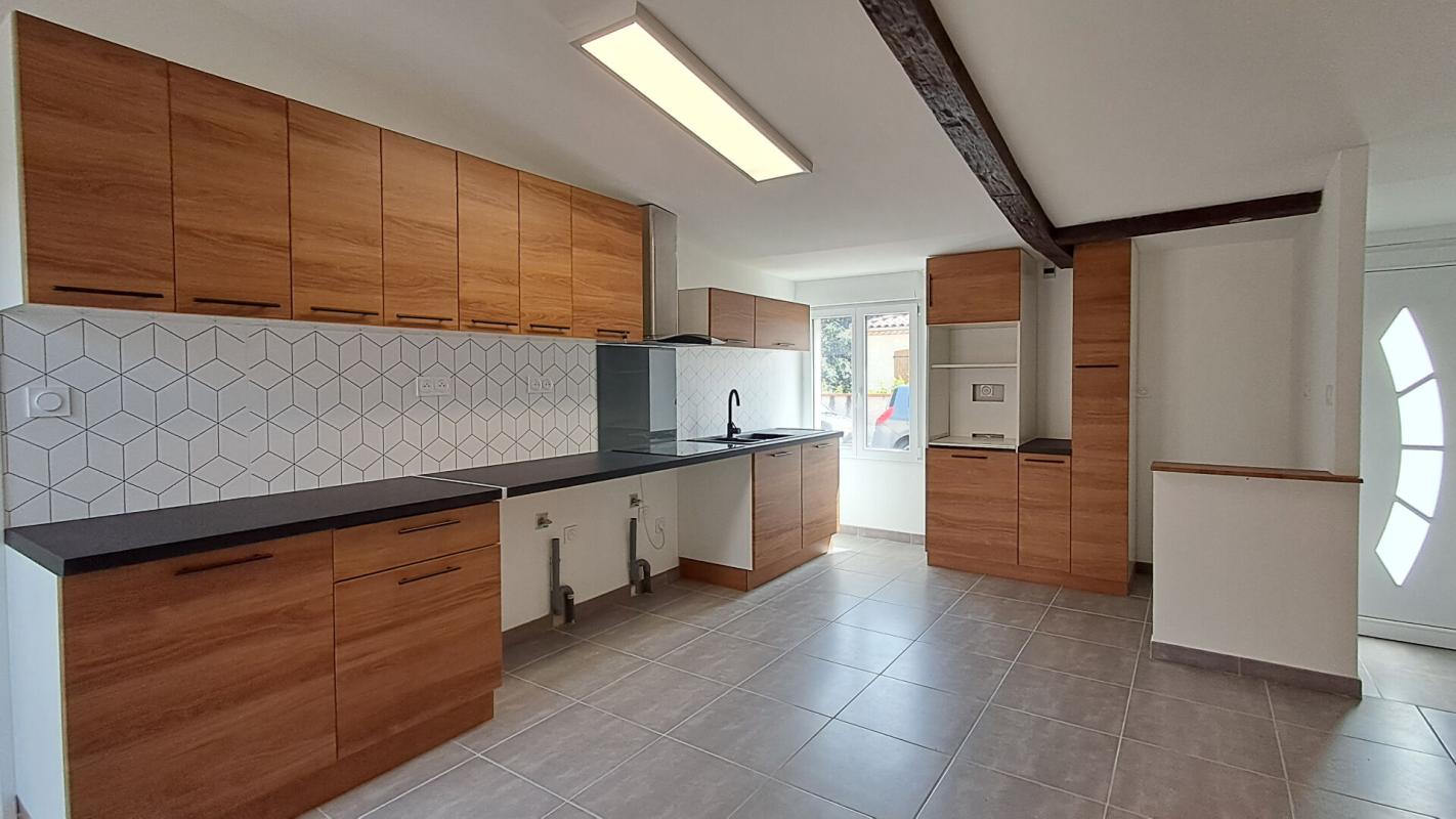 REVEL Maison Revel 4 pièce(s) 87 m2 5