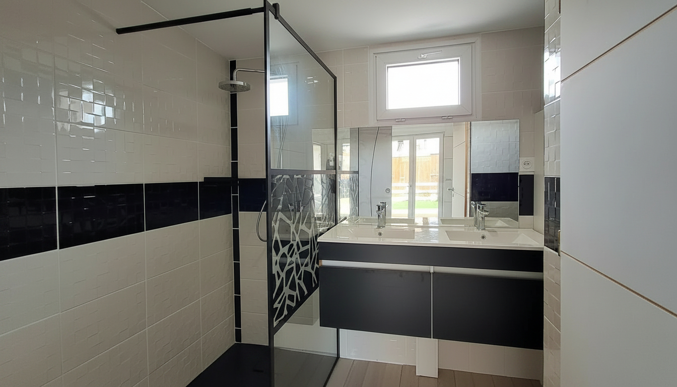 REVEL Maison Revel 4 pièce(s) 87 m2 8
