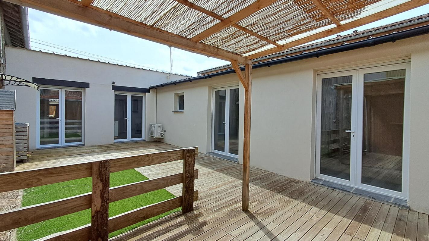 REVEL Maison Revel 4 pièce(s) 87 m2 9