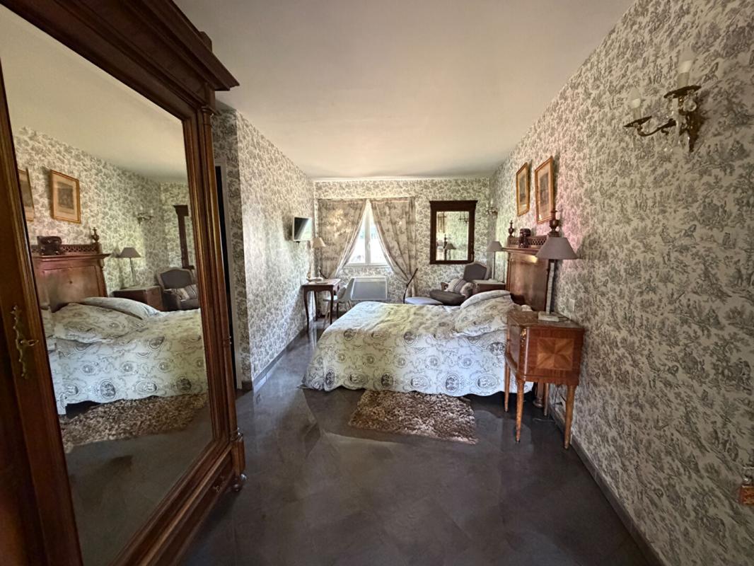 TROUVILLE-SUR-MER Maison Trouville Sur Mer 180 m2 15