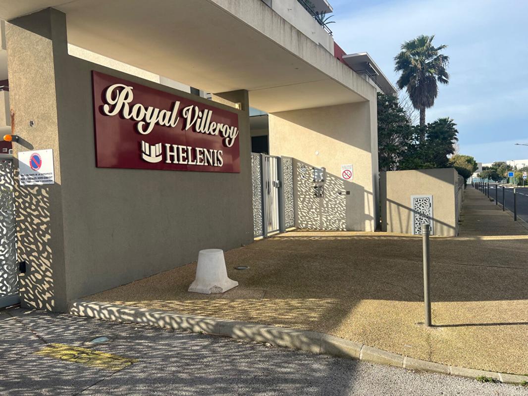 SETE Appartement proche des plages Sete 1