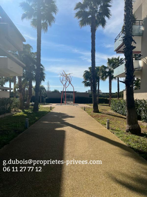 SETE Appartement proche des plages Sete 2