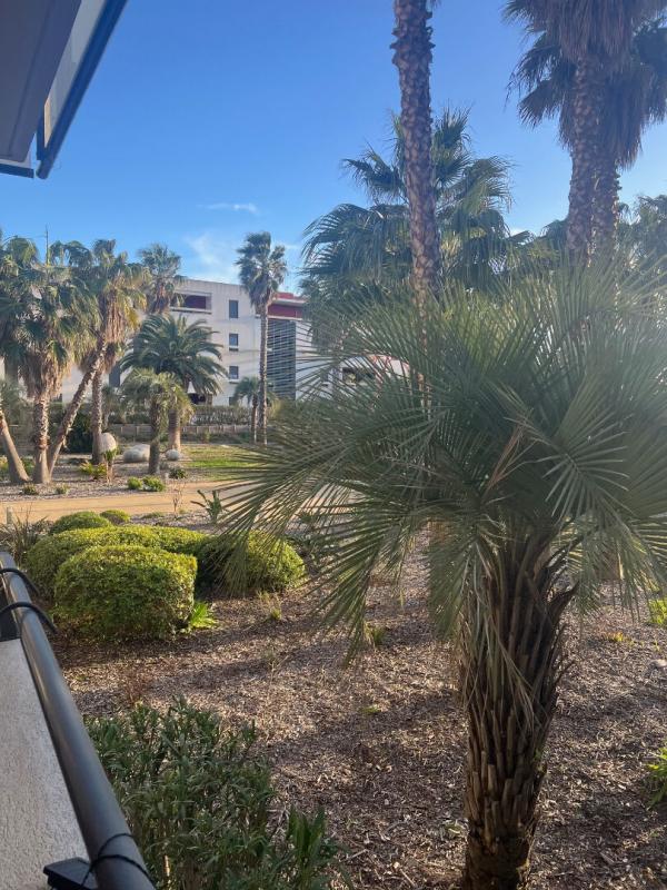 SETE Appartement proche des plages Sete 4