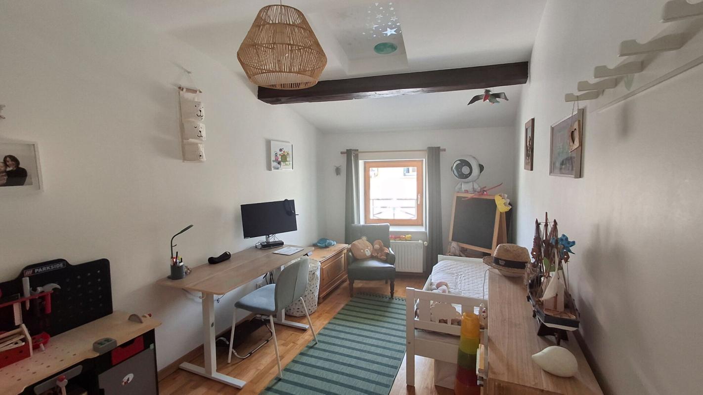 BRIGNAIS DUPLEX T4 CENTRE VILLE BIRGNAIS 11
