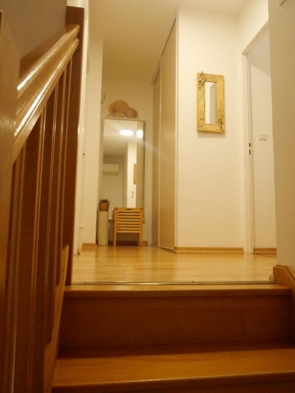 BRIGNAIS DUPLEX T4 CENTRE VILLE BIRGNAIS 13