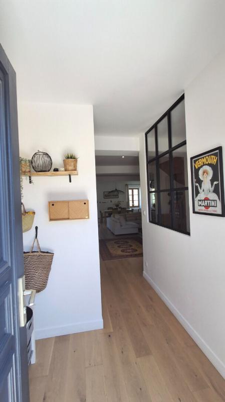 BRIGNAIS DUPLEX T4 CENTRE VILLE BIRGNAIS 15