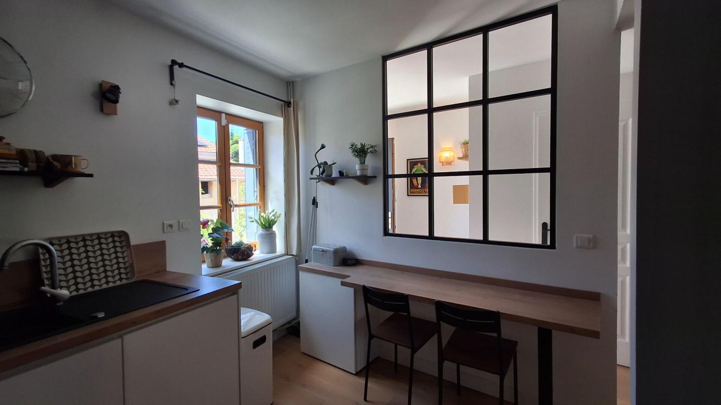 BRIGNAIS DUPLEX T4 CENTRE VILLE BIRGNAIS 5