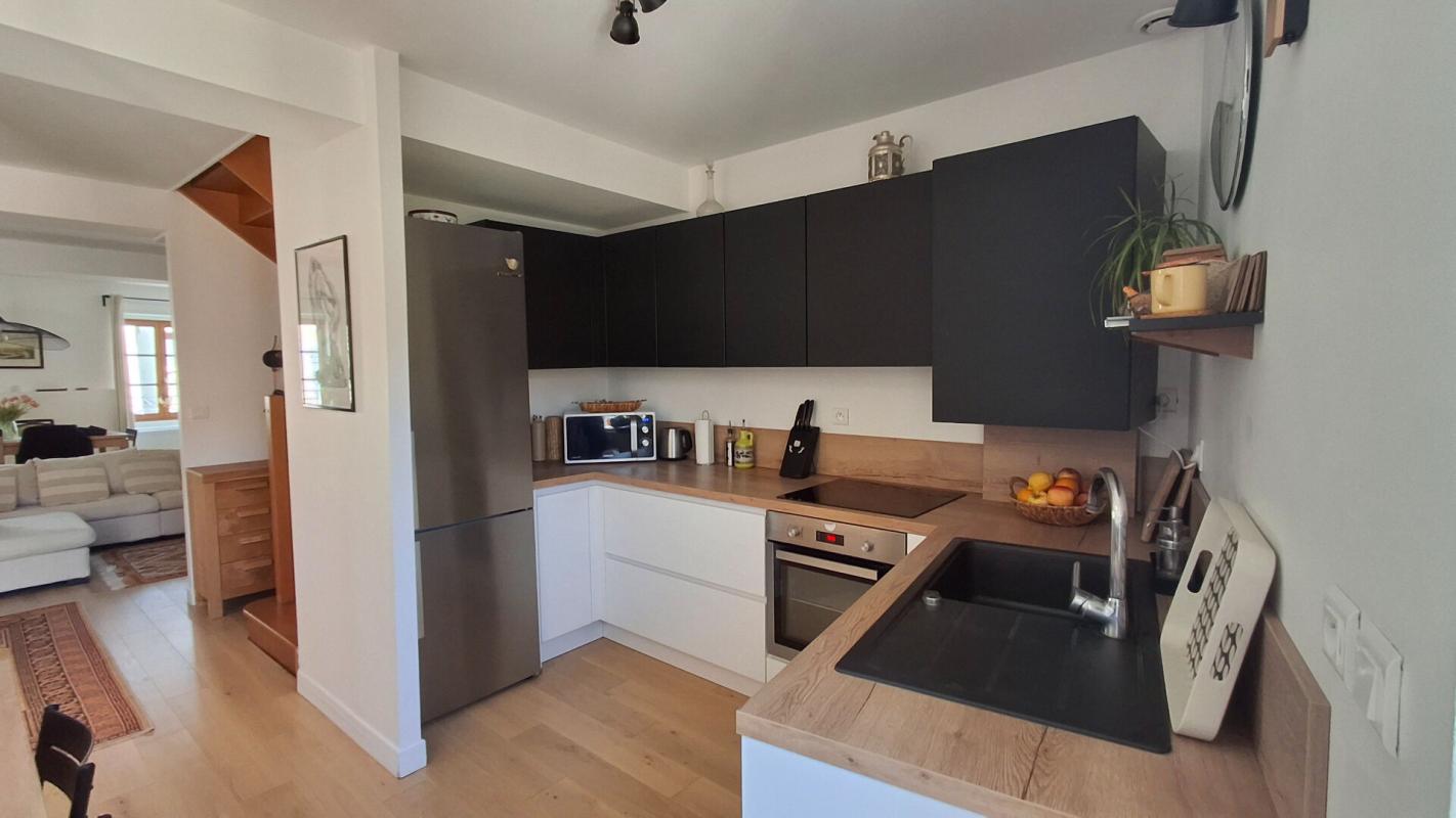 BRIGNAIS DUPLEX T4 CENTRE VILLE BIRGNAIS 6