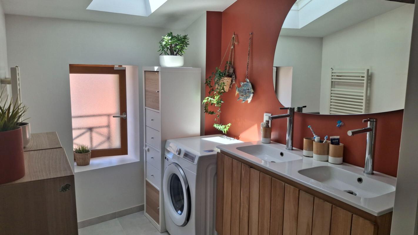 BRIGNAIS DUPLEX T4 CENTRE VILLE BIRGNAIS 8