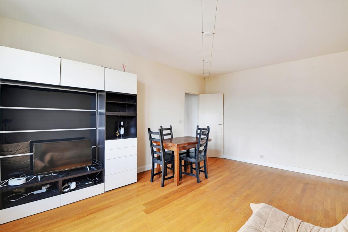 BOULOGNE-BILLANCOURT Appartement 3 pièce(s) 63 m2 2