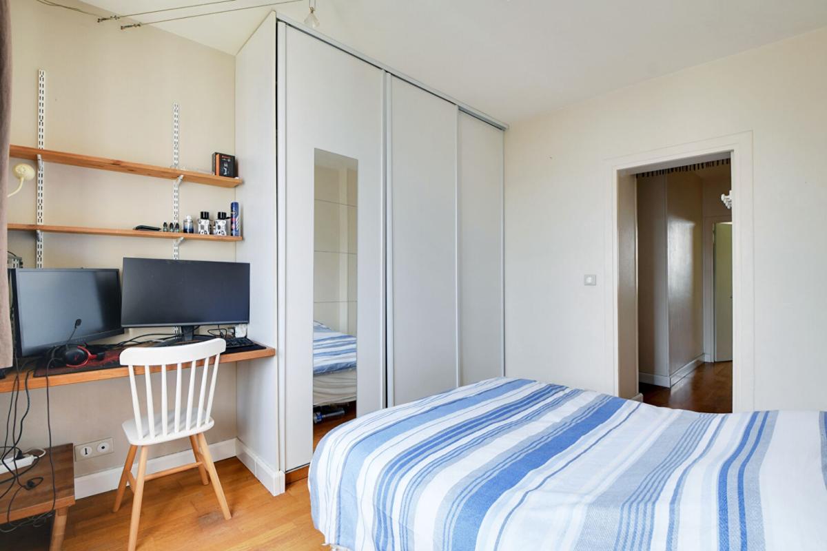 BOULOGNE-BILLANCOURT Appartement 3 pièce(s) 63 m2 5